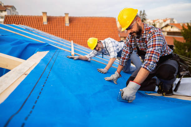 Best Chimney Flashing Repair  in Streamwood, IL